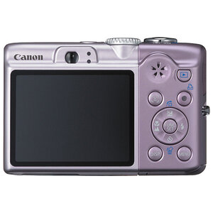 Компактный фотоаппарат Canon PowerShot A1100 IS (фото modal nav 2)