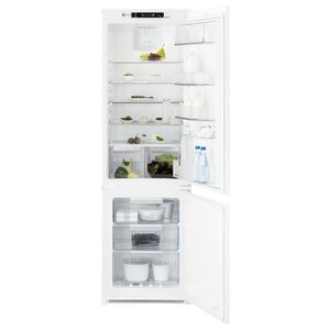 Встраиваемый холодильник Electrolux ENN 2853 COW (фото modal nav 1)
