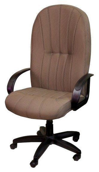 Компьютерное кресло Креслов Аксиома (фото modal 2)
