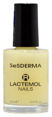 Сыворотка SesDerma Lactemol R Nails (фото modal 1)