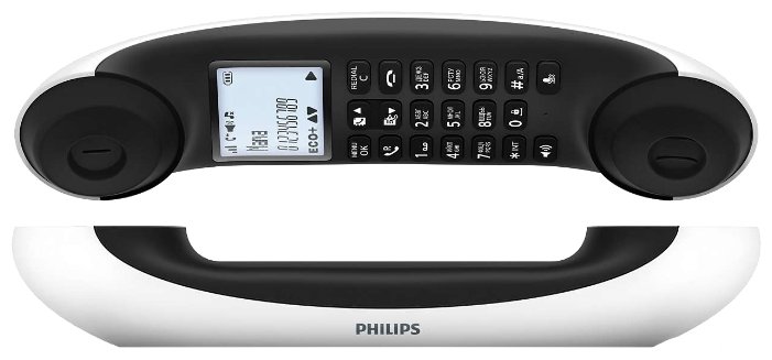 Радиотелефон Philips M5601 (фото modal 2)