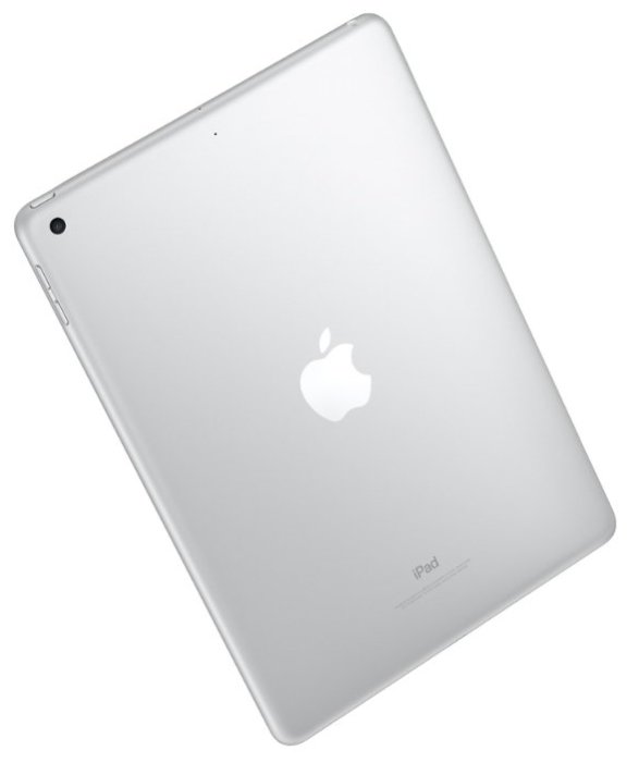 Планшет Apple iPad (2018) 128Gb Wi-Fi (фото modal 7)