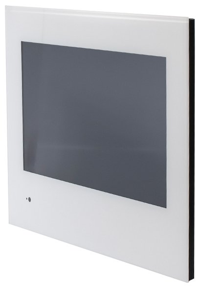 Телевизор AVEL AVS220K (белый) (фото modal 1)