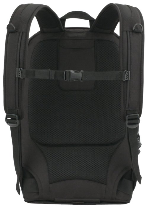Рюкзак для фотокамеры Lowepro DSLR Video Fastpack 350 AW (фото modal 3)