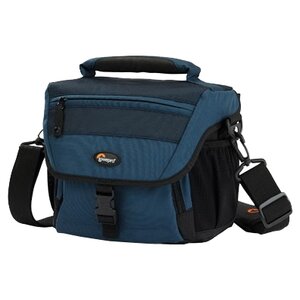 Универсальная сумка Lowepro Nova 160 AW (фото modal nav 3)