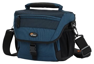 Универсальная сумка Lowepro Nova 160 AW (фото modal 3)