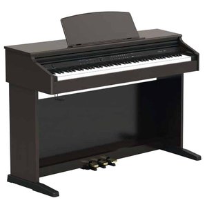 Цифровое пианино Orla CDP 101 (фото modal nav 1)