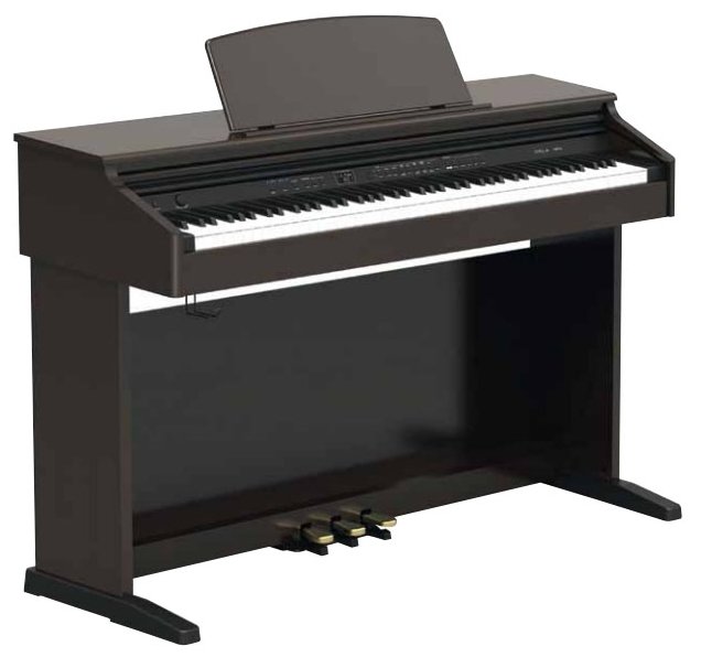 Цифровое пианино Orla CDP 101 (фото modal 1)
