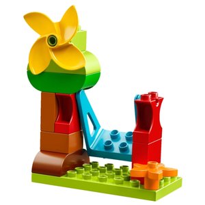 Конструктор LEGO Duplo 10864 Большая игровая площадка (фото modal nav 10)