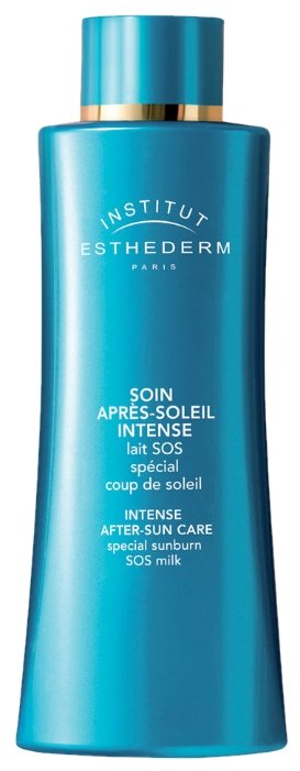 Institut Esthederm молочко SOS для лица и тела (фото modal 1)