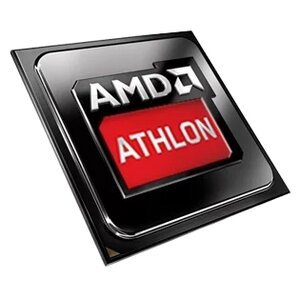 Процессор AMD Athlon X4 Bristol Ridge (фото modal nav 3)