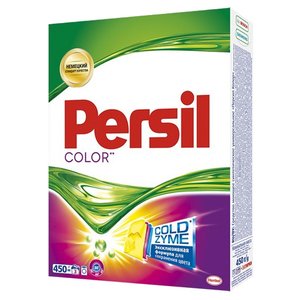 Стиральный порошок Persil Color (фото modal nav 1)