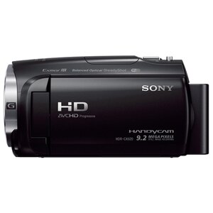 Видеокамера Sony HDR-CX620 (фото modal nav 2)