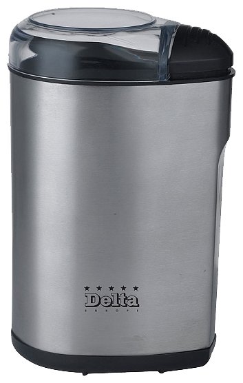 Кофемолка DELTA DL-92K (фото modal 1)