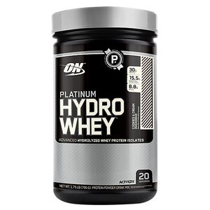 Протеин Optimum Nutrition Platinum Hydro Whey (795 г) (фото modal nav 7)