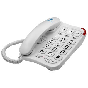 Телефон teXet TX-214 (фото modal nav 3)