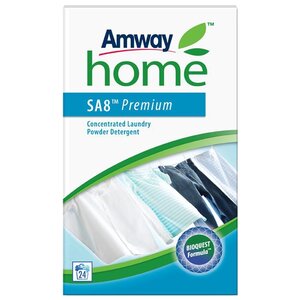 Стиральный порошок Amway SA8 Premium (фото modal nav 1)
