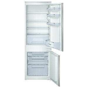Встраиваемый холодильник Bosch KIV28V20FF (фото modal nav 1)