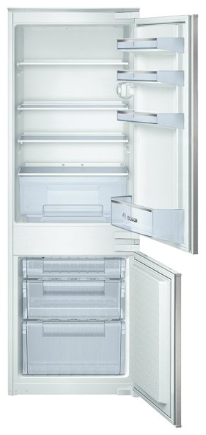 Встраиваемый холодильник Bosch KIV28V20FF (фото modal 1)