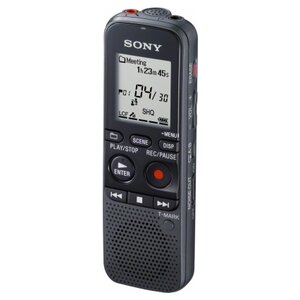 Диктофон Sony ICD-PX333 (фото modal nav 2)