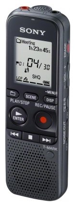 Диктофон Sony ICD-PX333 (фото modal 2)