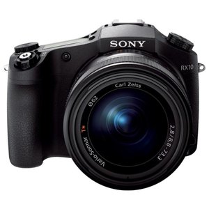 Компактный фотоаппарат Sony Cyber-shot DSC-RX10 (фото modal nav 1)