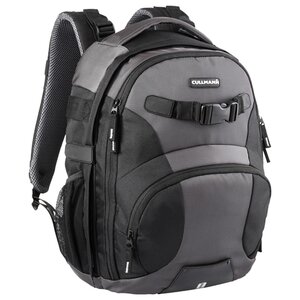 Рюкзак для фото-, видеокамеры Cullmann LIMA BackPack 400 (фото modal nav 1)