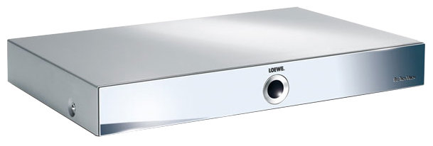 Blu-ray-плеер Loewe BluTech Vision (фото modal 1)