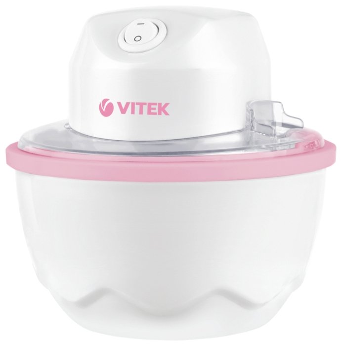 Мороженица VITEK VT-8601 (фото modal 1)