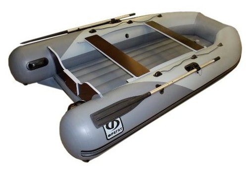 Надувная лодка Фрегат М-310 (фото modal 1)
