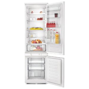 Встраиваемый холодильник Hotpoint-Ariston BCB 33 A (фото modal nav 1)