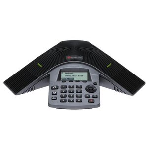 VoIP-телефон Polycom SoundStation Duo (фото modal nav 4)