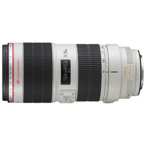Объектив Canon EF 70-200mm f/2.8L IS II USM (фото modal nav 2)