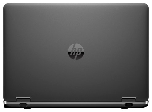Ноутбук HP ProBook 650 G3 (фото modal 4)
