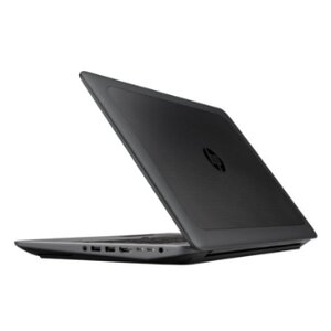 Ноутбук HP ZBook 15 G3 (фото modal nav 4)