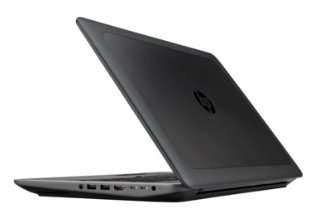 Ноутбук HP ZBook 15 G3 (фото modal 4)