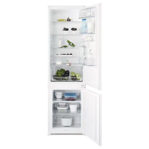 Встраиваемый холодильник Electrolux ENN 93111 AW (фото modal nav 1)