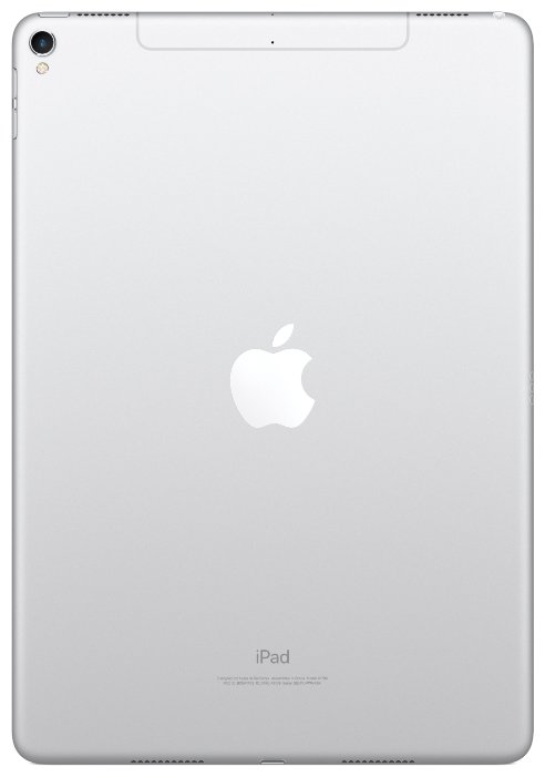 Планшет Apple iPad Pro 10.5 256Gb Wi-Fi + Cellular (фото modal 11)