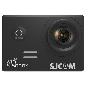 Экшн-камера SJCAM SJ5000x Elite (фото modal nav 1)