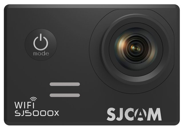 Экшн-камера SJCAM SJ5000x Elite (фото modal 1)