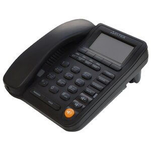 VoIP-телефон Eltex VP-12P (фото modal nav 1)