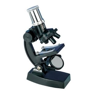 Микроскоп Edu Toys Старт-1 MS003 (фото modal nav 1)