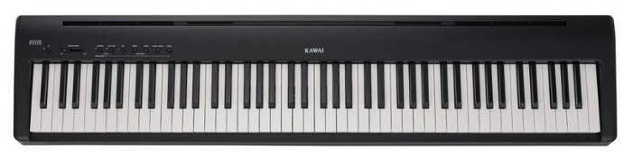 Цифровое пианино KAWAI ES-110 (фото modal 1)