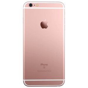 Смартфон Apple iPhone 6S Plus 32GB восстановленный (фото modal nav 2)