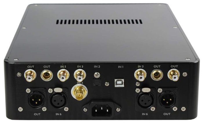 ЦАП Audio-GD NFB-28 (фото modal 3)