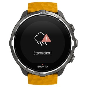 Часы SUUNTO Spartan Sport wrist HR Baro (фото modal nav 2)