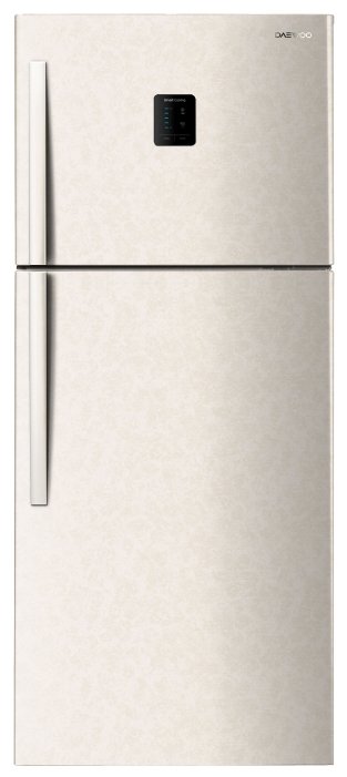 Холодильник Daewoo Electronics FGK-51 CCG (фото modal 1)