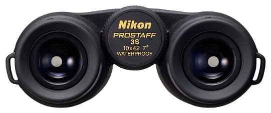 Бинокль Nikon Prostaff 3S 10x42 (фото modal 4)