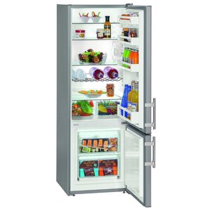 Холодильник Liebherr CUsl 2811 (фото modal nav 2)