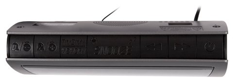 Радиобудильник Ritmix RRC-1850 (фото modal 3)